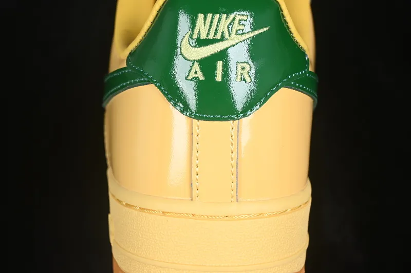 All categories Nk Air Force 1 Air Force series Nk Air Force 1 Low Air Force low-top C version Nike Air Force 1'07 Low "Topaz Gold" Topaz Air Force 1 low-top casual sneakers IO4489-700